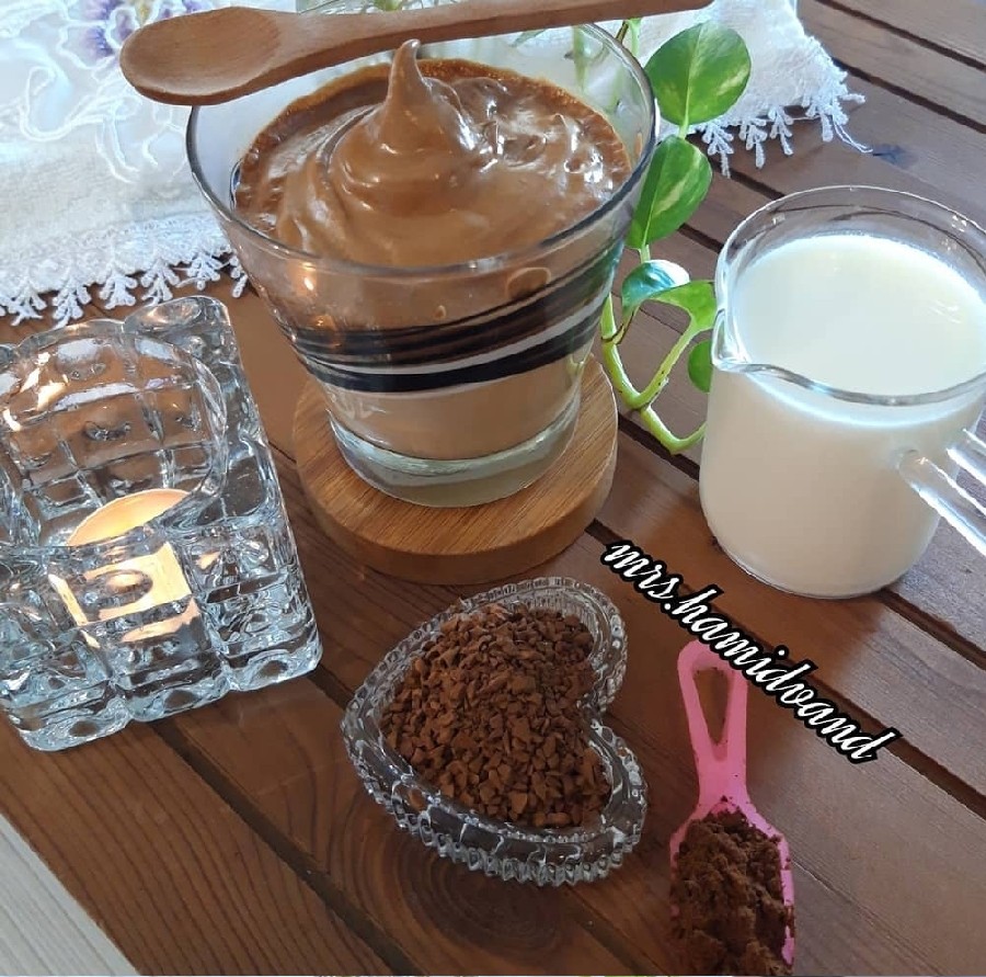 عکس قهوه دالگونا
