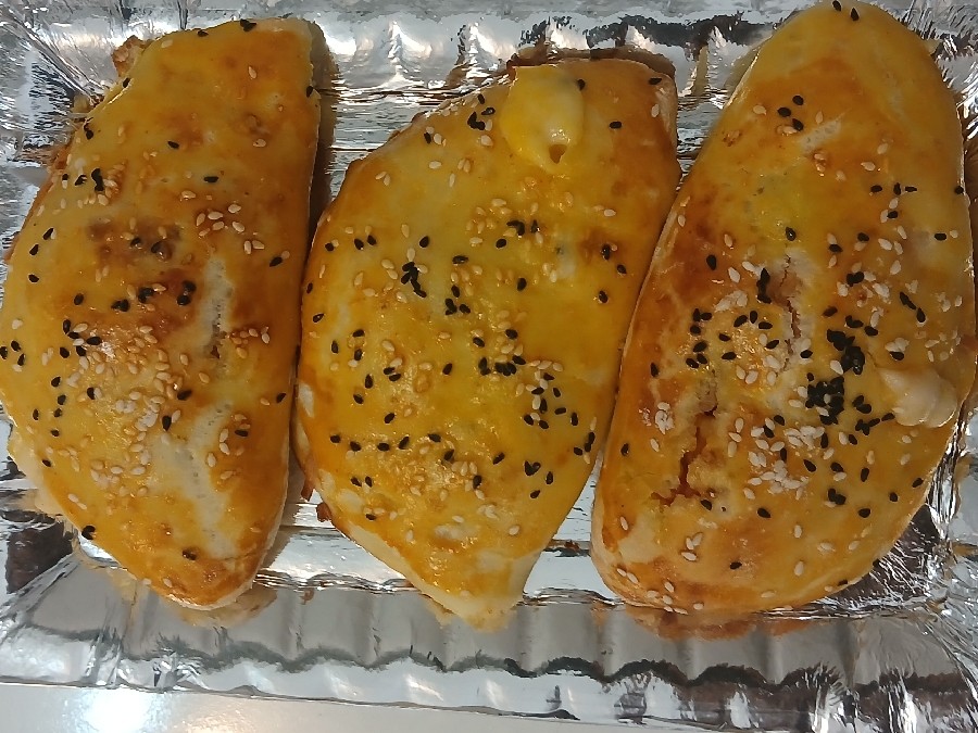 عکس پیراشکی