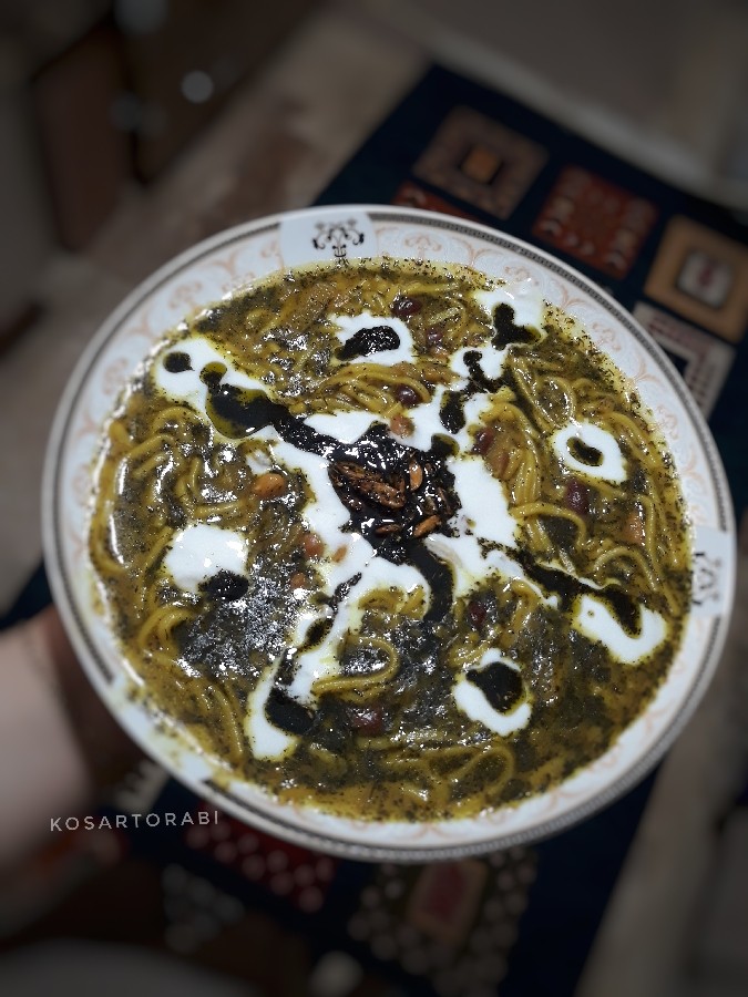 عکس خوشمزه جات♡