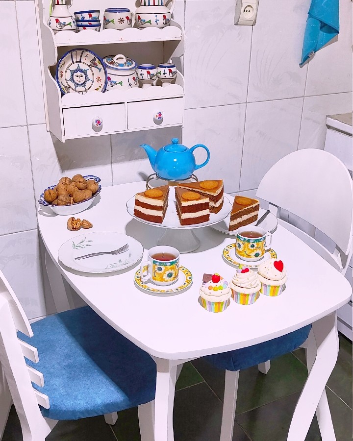 عکس خونه مامانم 