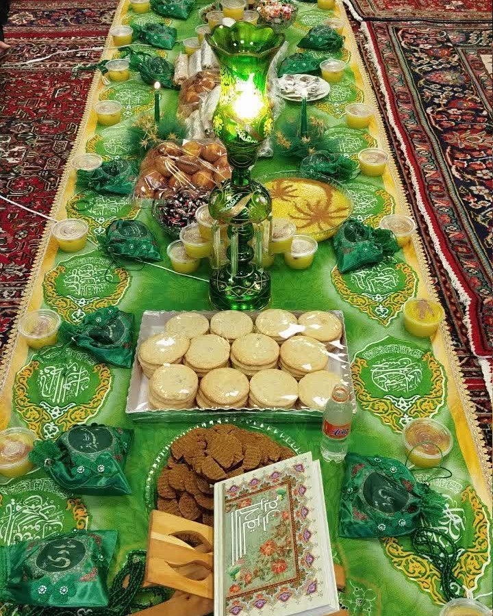 عکس #سلام #