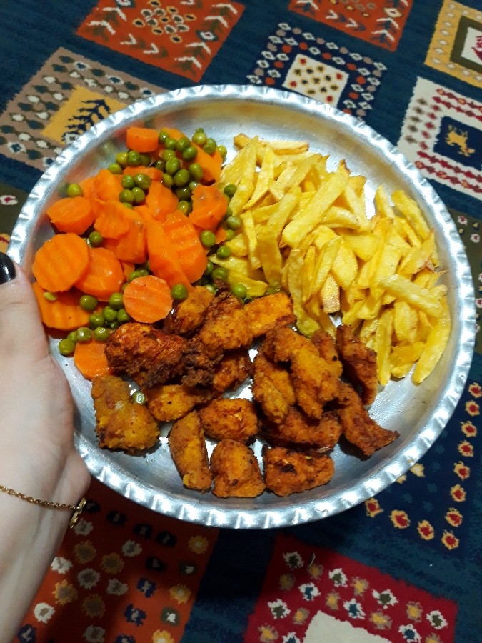 عکس روزمرگیام♡