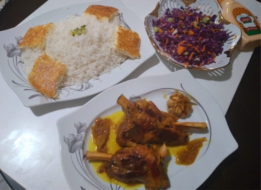 عکس #ماهیچه
