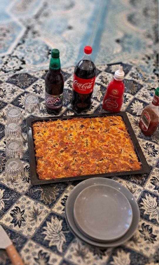 عکس روزمرگی??