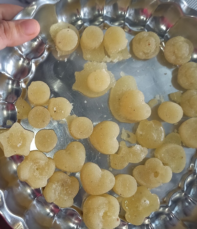 عکس نبات شاین دار