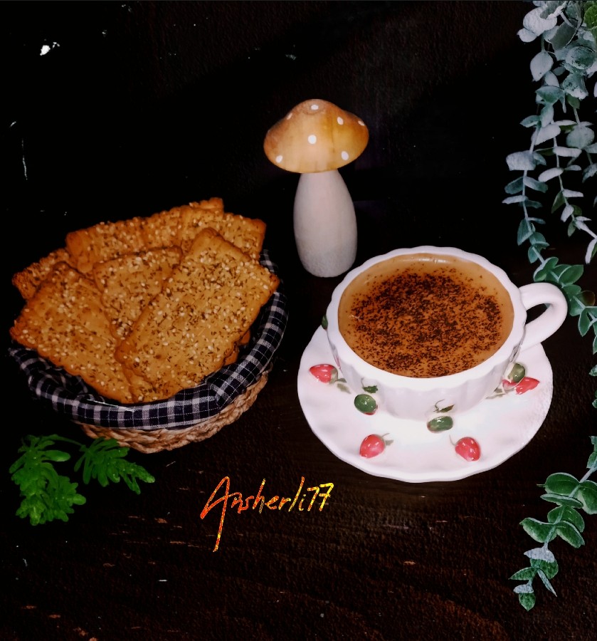 عکس کــاپوچــینو☕︎︎