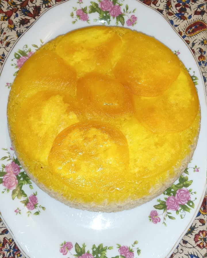 عکس جاتون سبز 