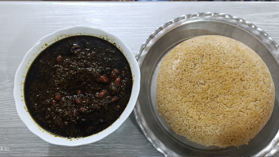 عکس قرمه سبزی 