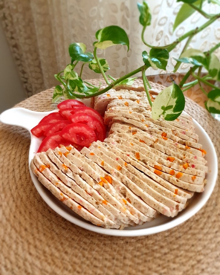 عکس کالباس خانگی 