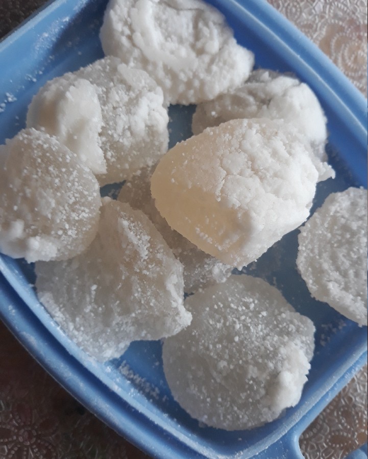 عکس مارشمالو آسان