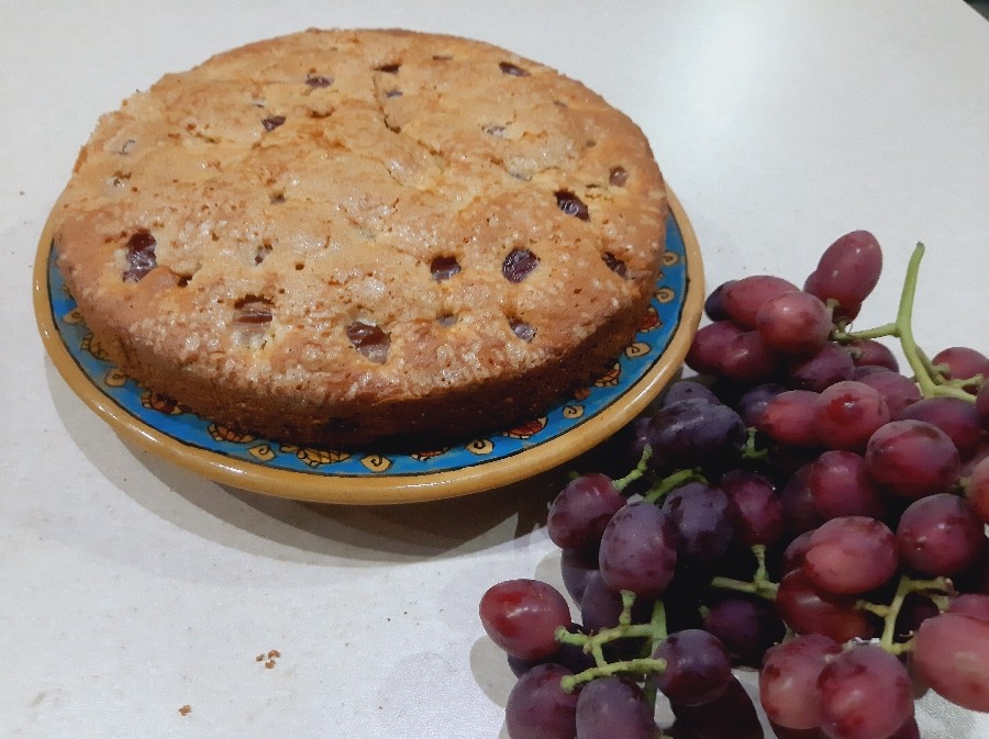 عکس کیک ?