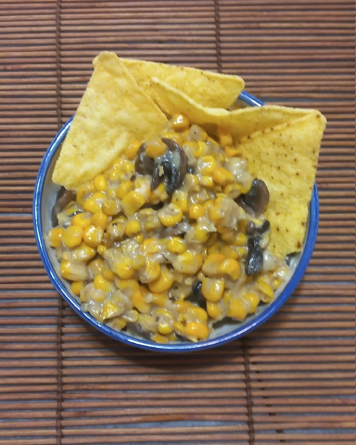 عکس ذرت مکزیکی 