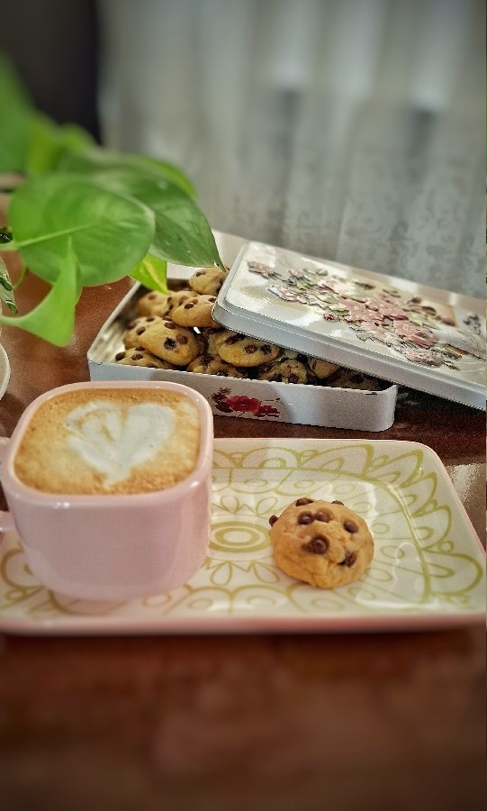 عکس کوکی