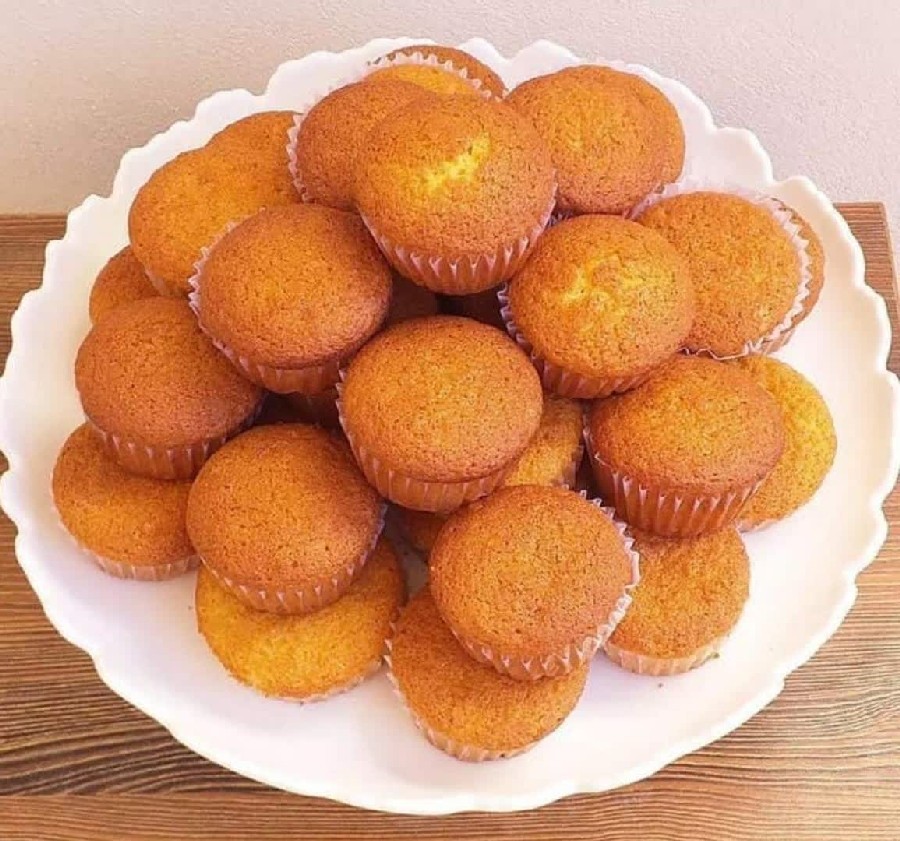 عکس کیک یزدی