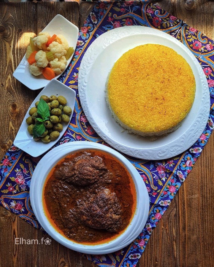 عکس فسنجان.ورق بزنید:-)