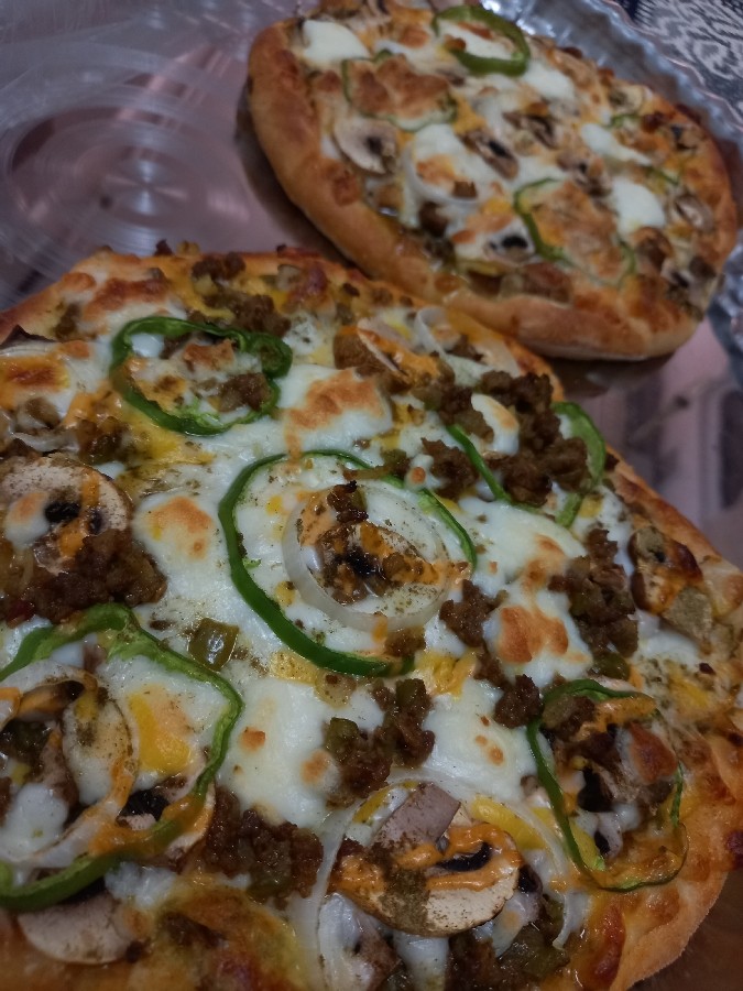 عکس لذت‌بخش