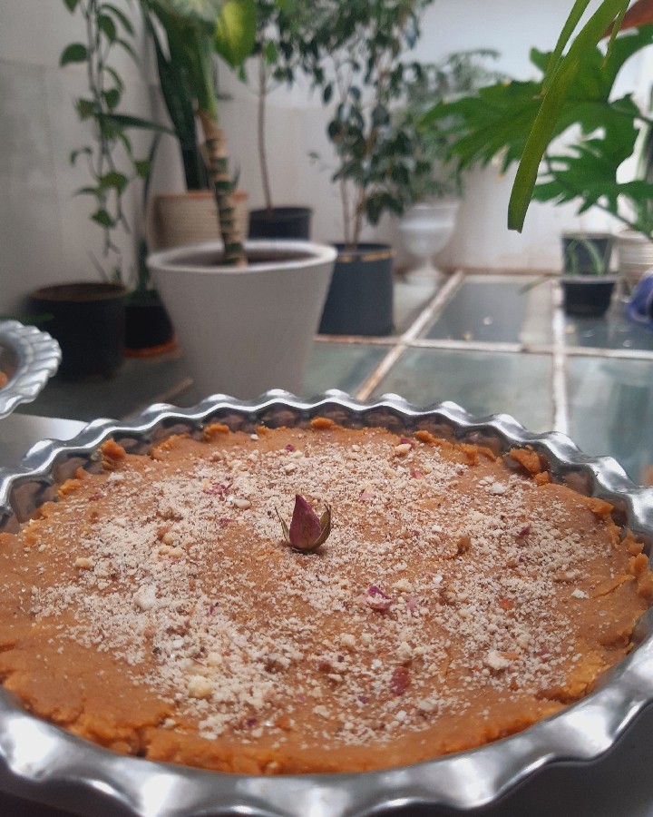 عکس حلوا