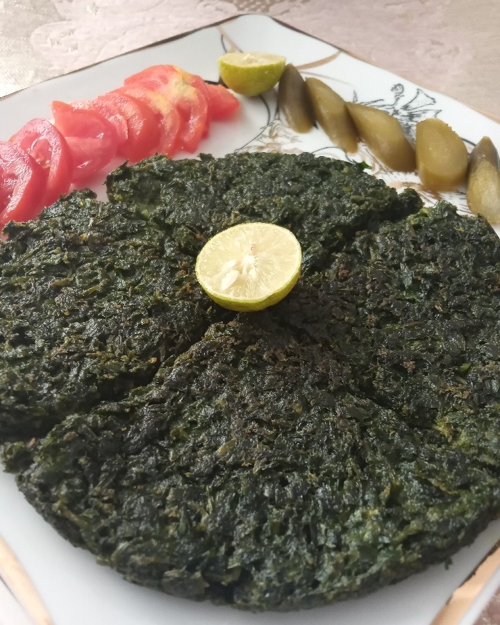عکس کوکوسبزی?