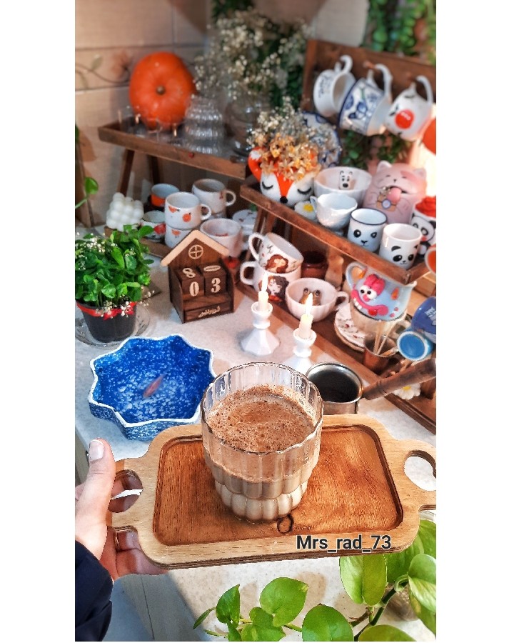 قهوه یونانی