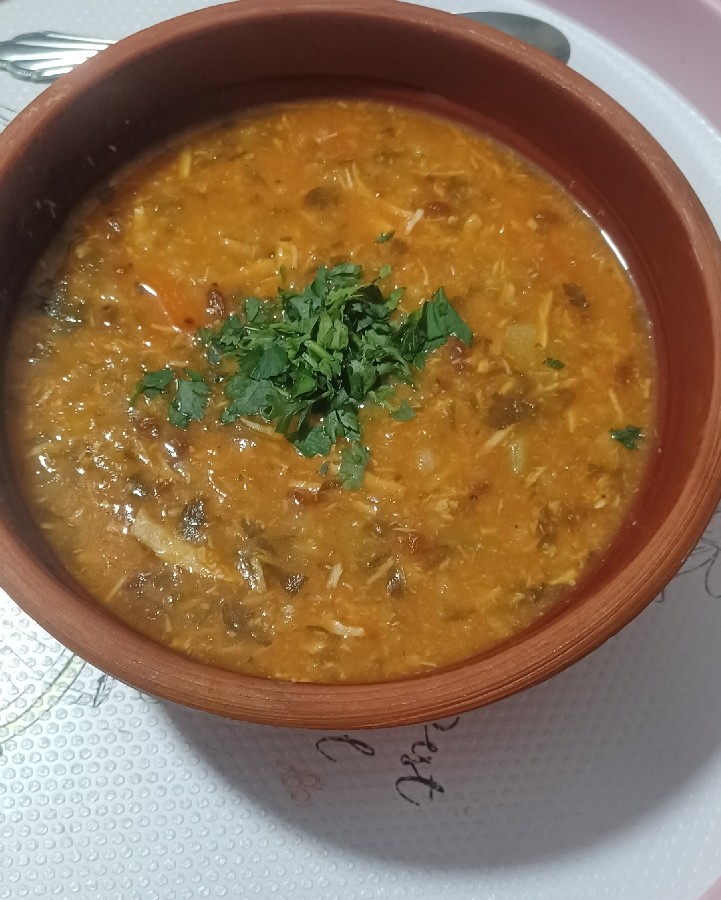 عکس سوپ جو ممنون میشم قلب بی‌رنگو رنگی کنید❤️