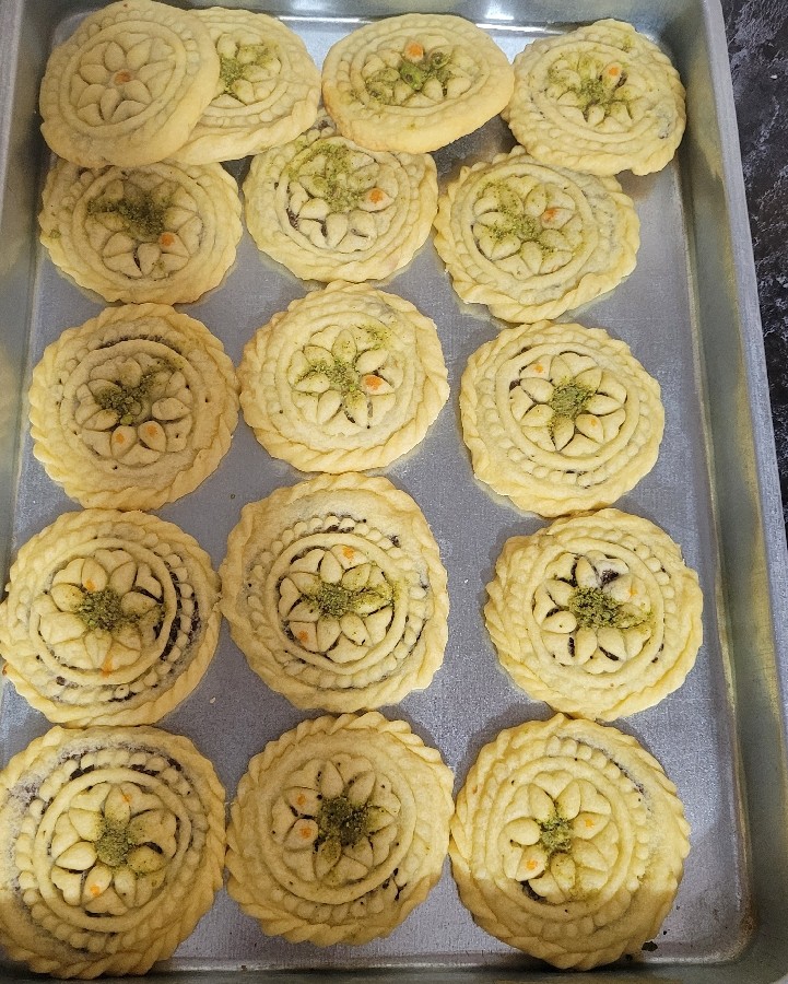 عکس کلمپه مخصوص کرمان