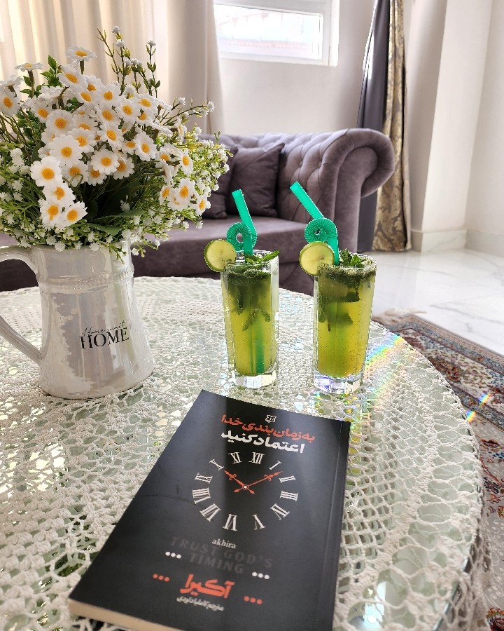 عکس موهیتو