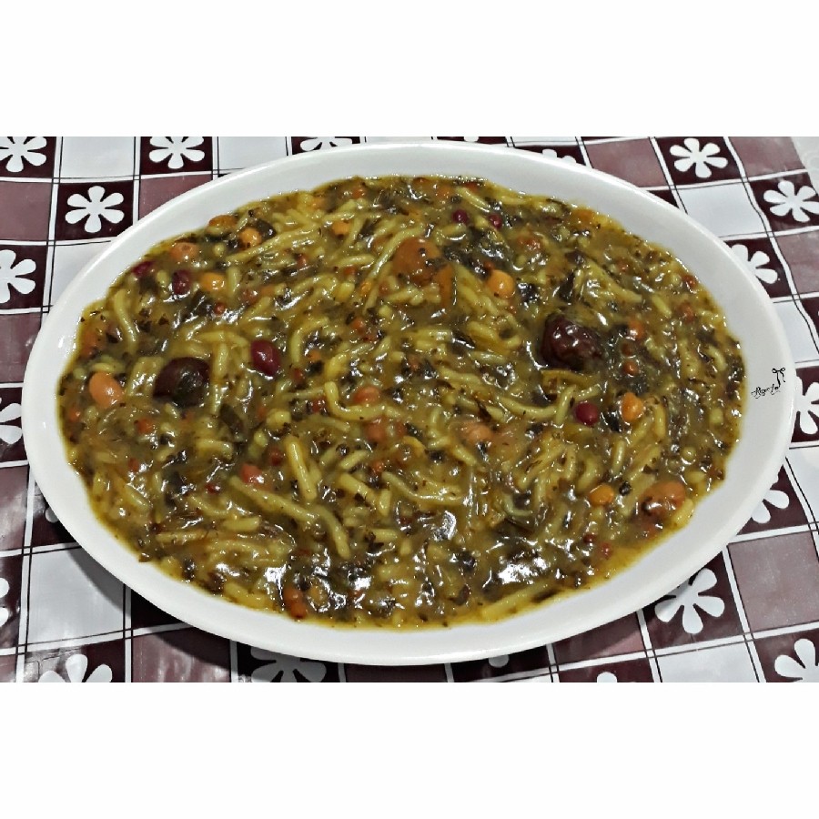 عکس ᥴ⃘ᦱ آش رشته ᥴ⃘ᦱ