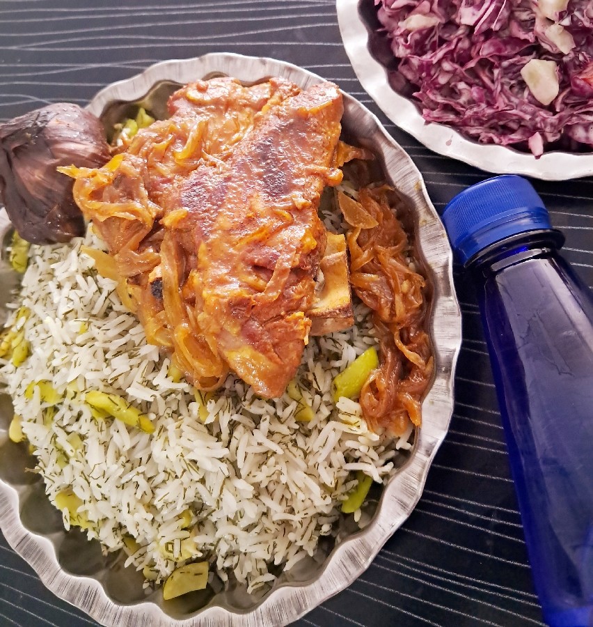 عکس #ناهارجمعه