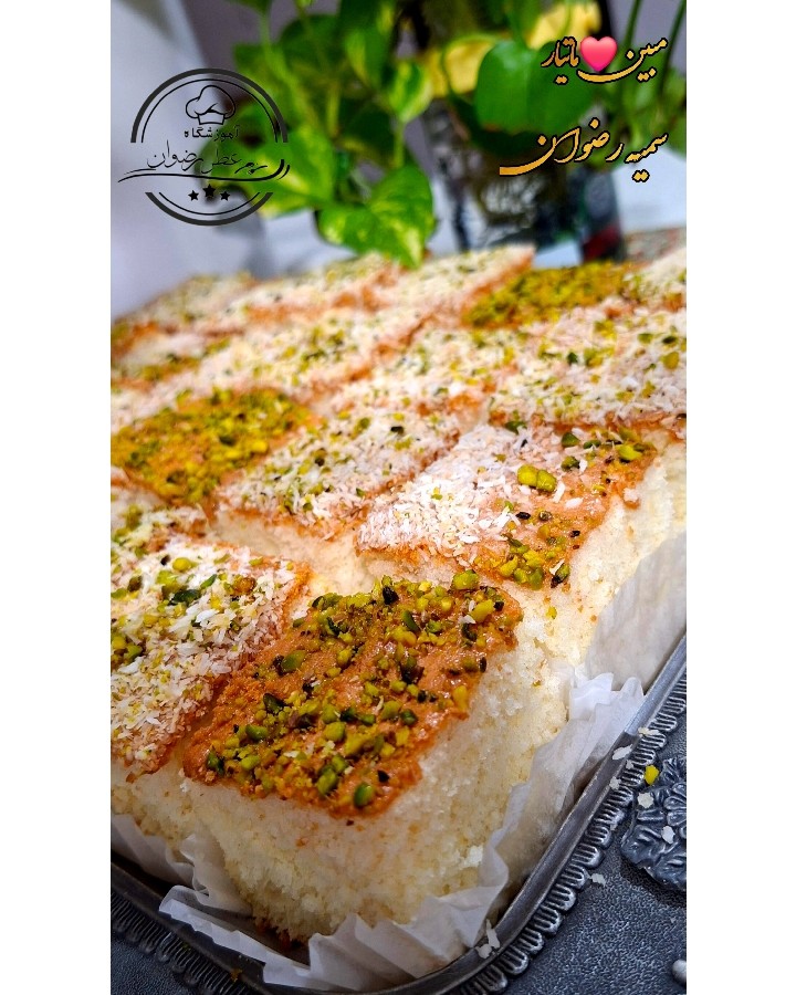 عکس کیک تخته ایی ملکه(کیک فرشته)
تک تک عکسها لایق دیدنه