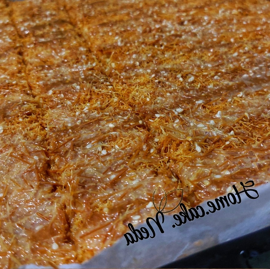 عکس کیک شعریه 