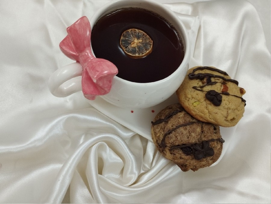 عکس کوکی