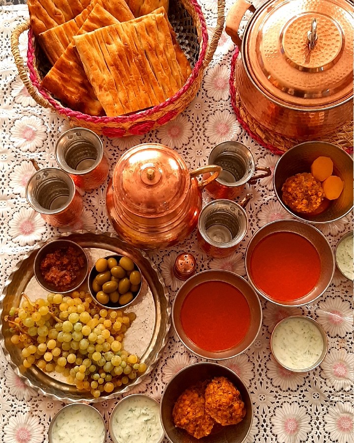 عکس لحظه های به یاد ماندنی❤