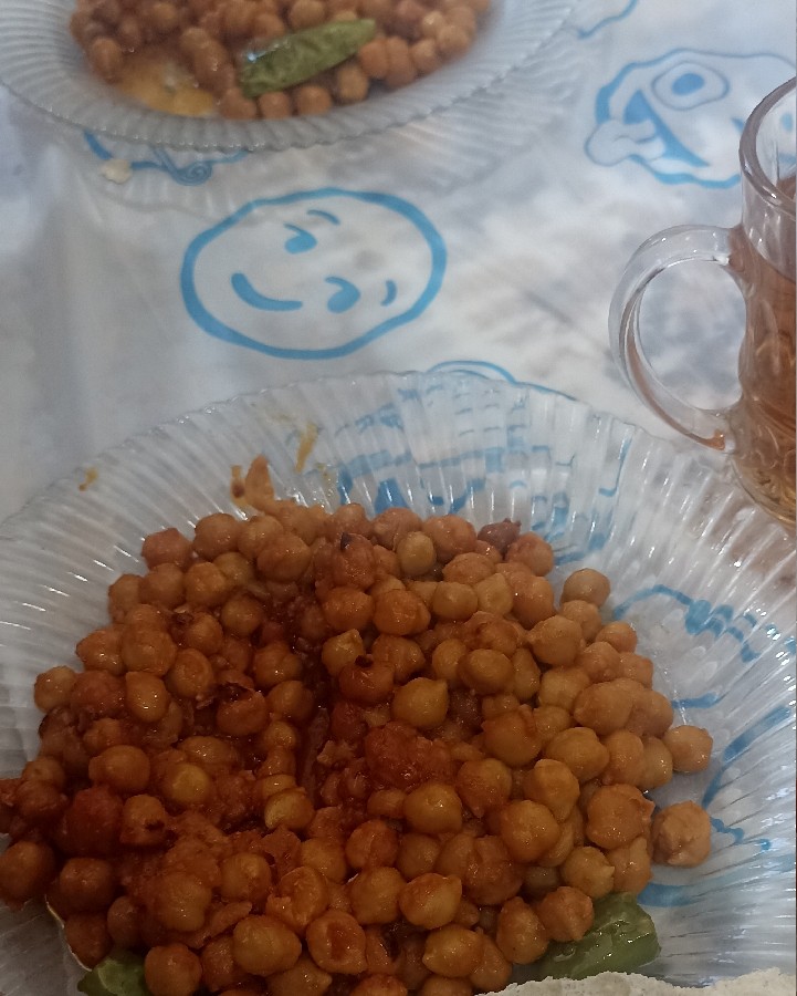 عکس کابولی