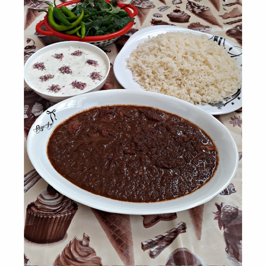 عکس فسنجون ִֶָ֪֢