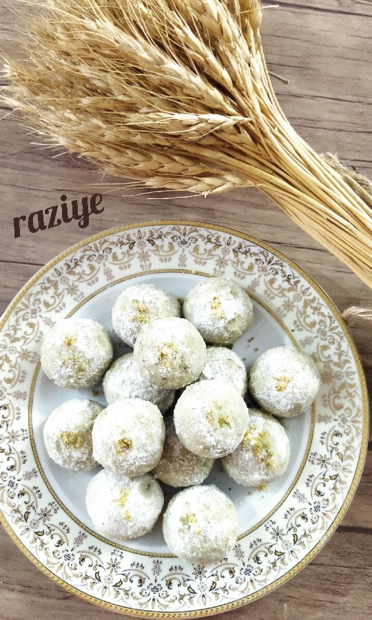 عکس کوکی هل و چای 