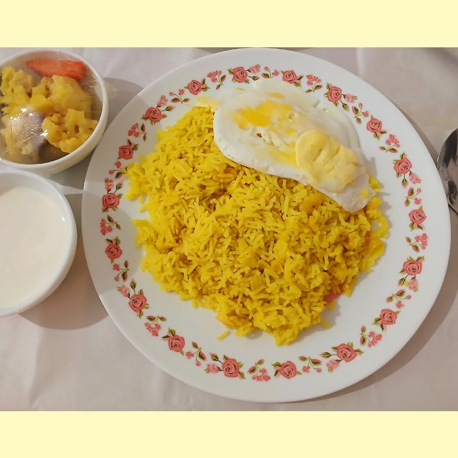عکس دمپختک باقالی