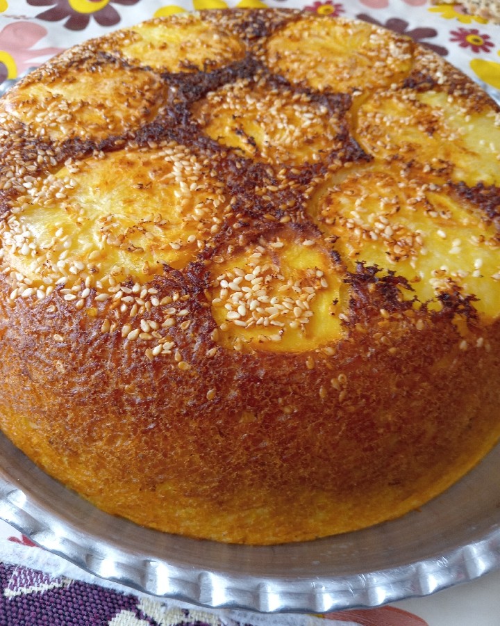 عکس ته چین مرغ