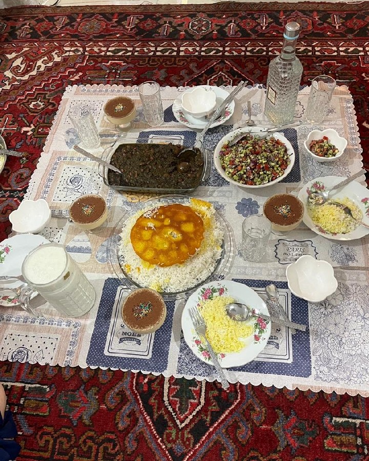 عکس خونه ی دوست گلم