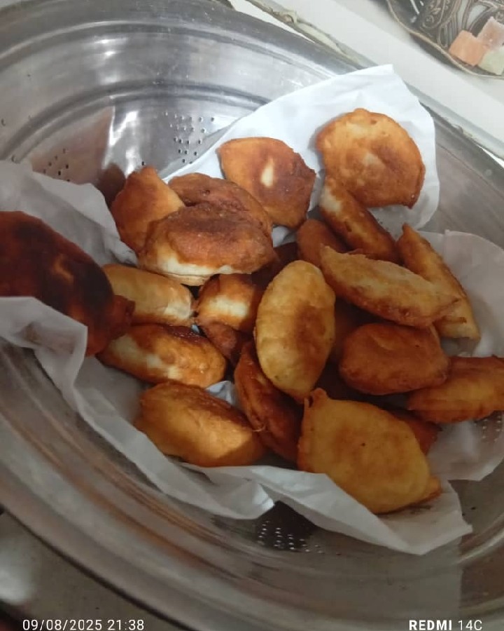عکس سمبوسه ?