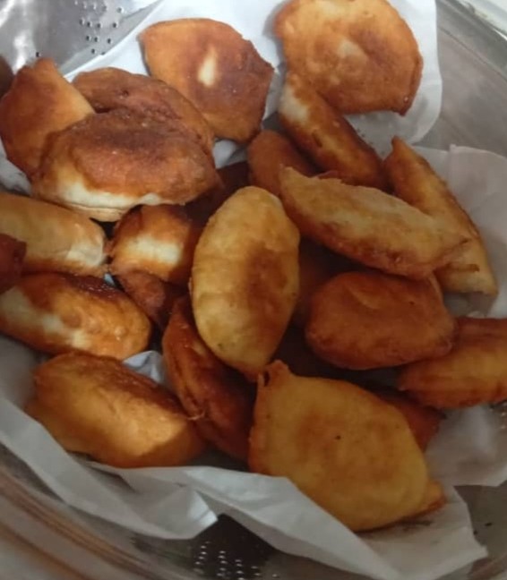 سمبوسه 