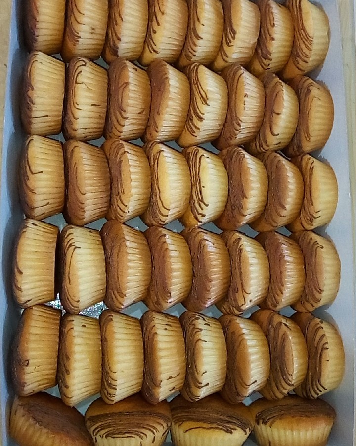 عکس پای سیب 