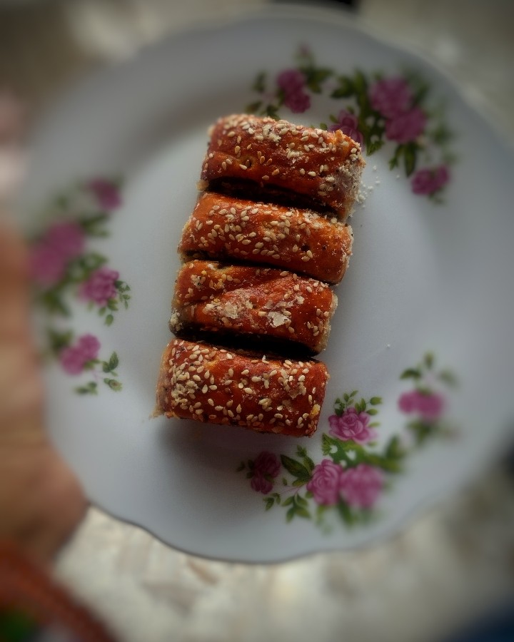عکس رولت 
