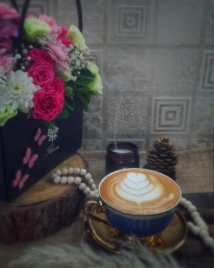 عکس لته آرت 