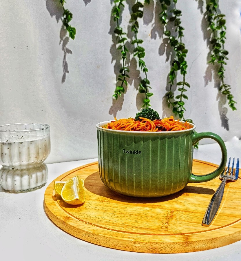 عکس ماکارونی 