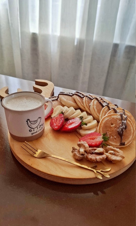 عکس اندکی روزمرگی 