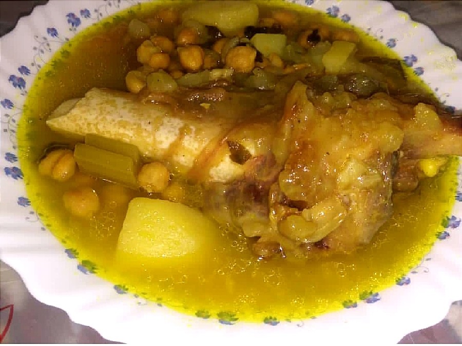 عکس سوپ قلم