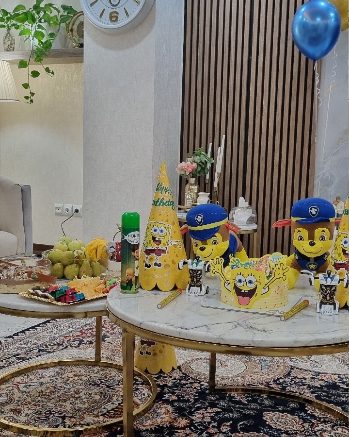 عکس کیک