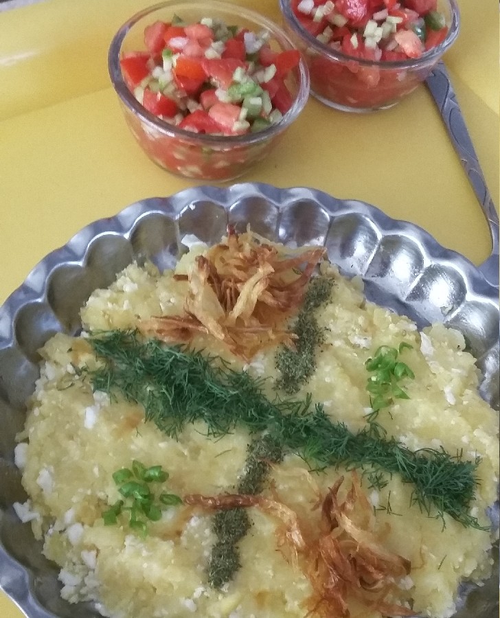 عکس دو پیازه