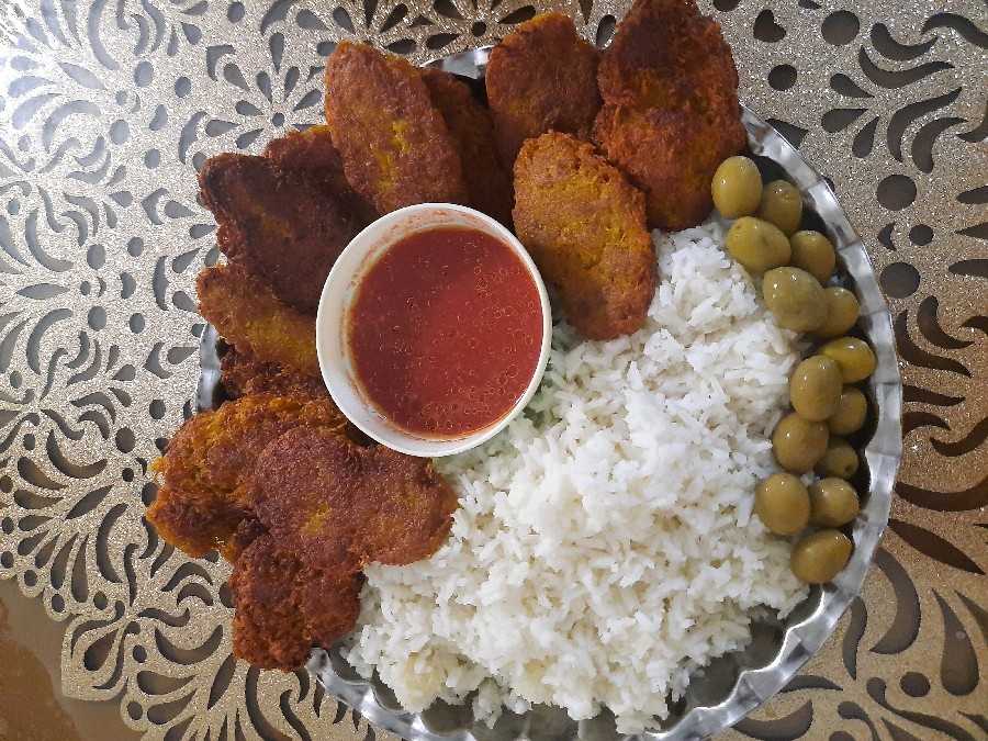 عکس کتلت