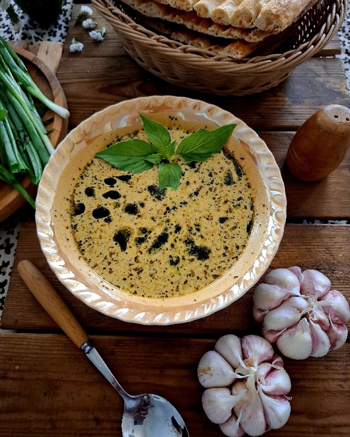 عکس کالجوش خوشمزه 